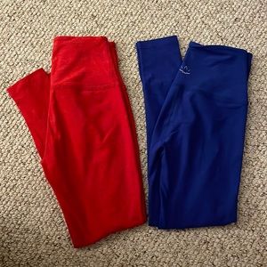 Beyond Yoga Spacedye